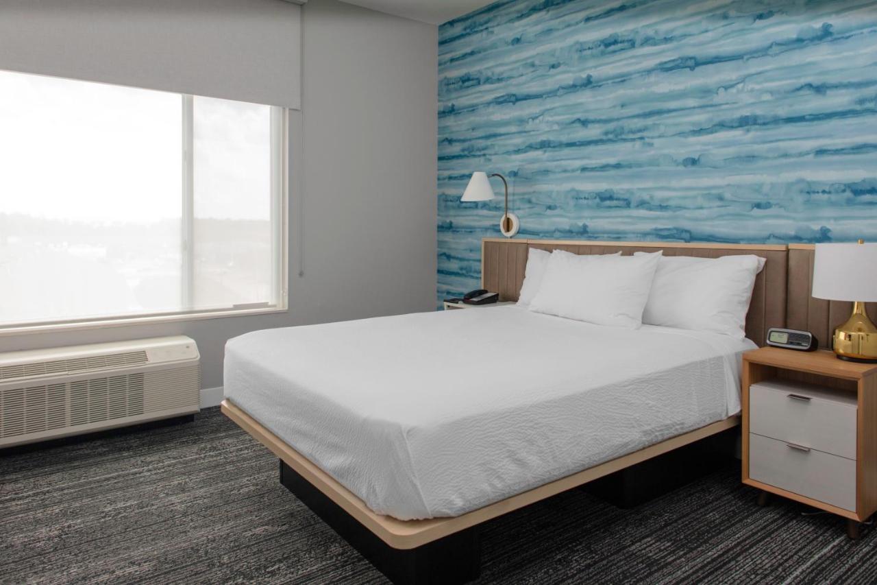 TownePlace Suites By Marriott Dayton Wilmington  Kültér fotó